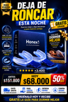 ANTIRRONQUIDOS HONEX
