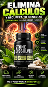 STONE DISSOLVER