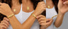 Pulsera Collar Amor Candado