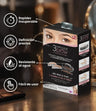 Sello Para Cejas De 3 Segundos
