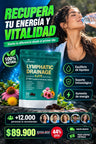 LYMPHATIC DRAINAGE SOFTGEL